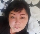 Rencontre Femme : Индира, 45 ans à Kazakhstan  Уральск 